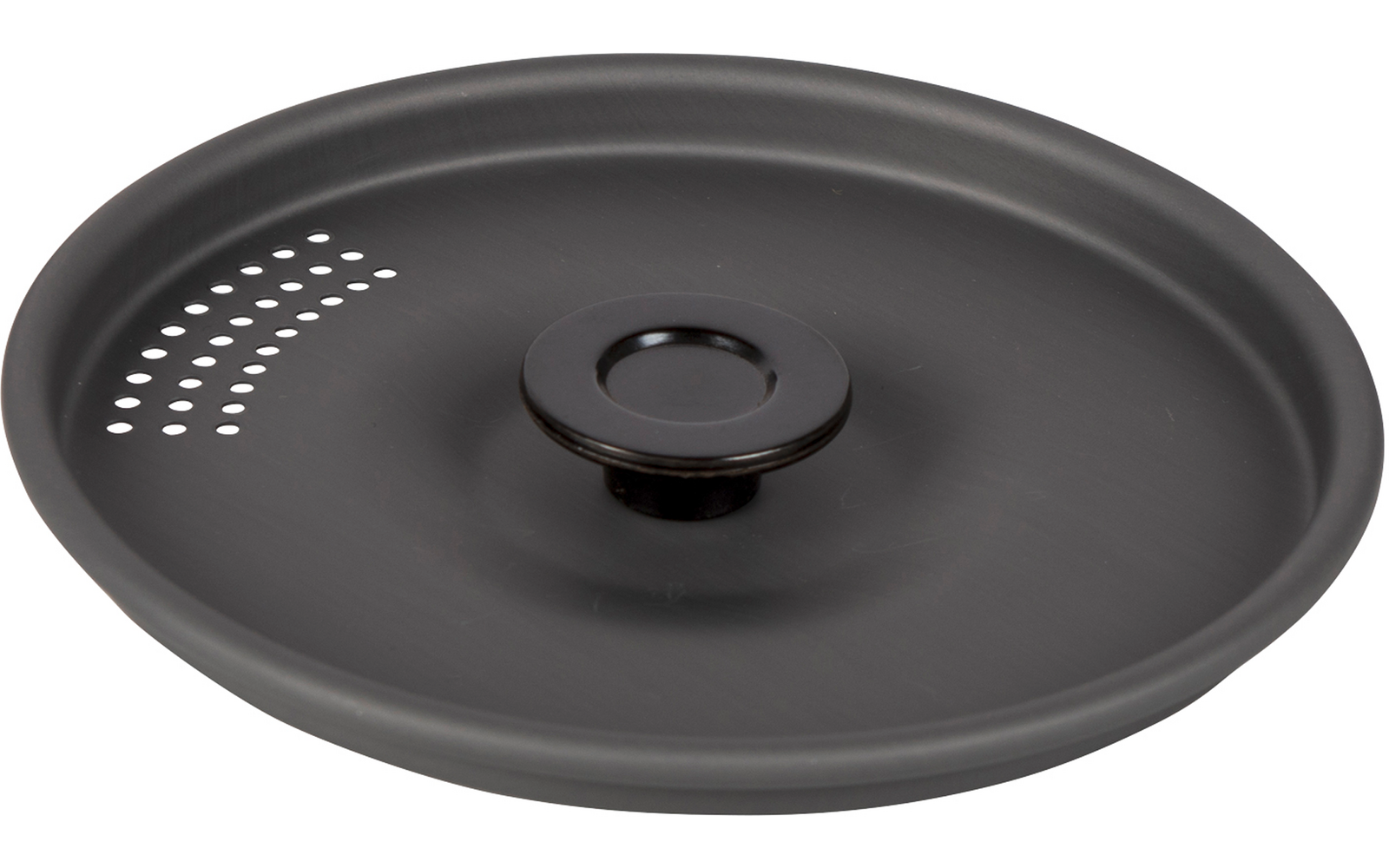  Bo-Camp Explorer Kochgeschirr-Set Aluminium Eloxiert 4-tlg.