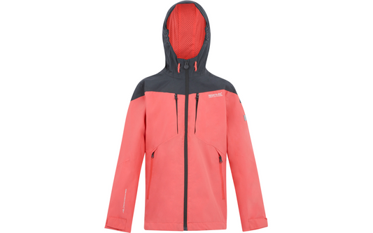  Regatta Highton VI Kinderjacke Wasserdicht