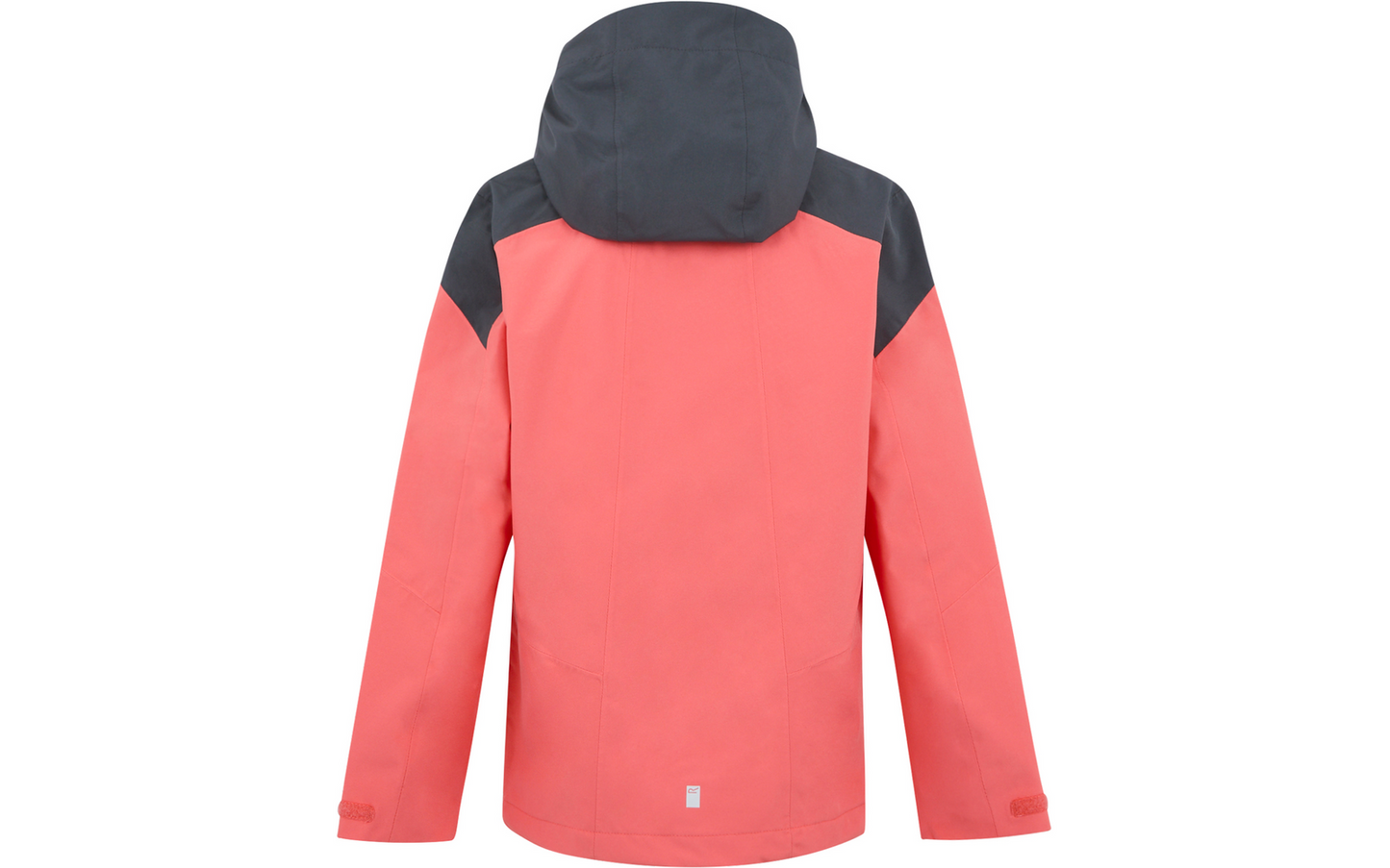  Regatta Highton VI Kinderjacke Wasserdicht