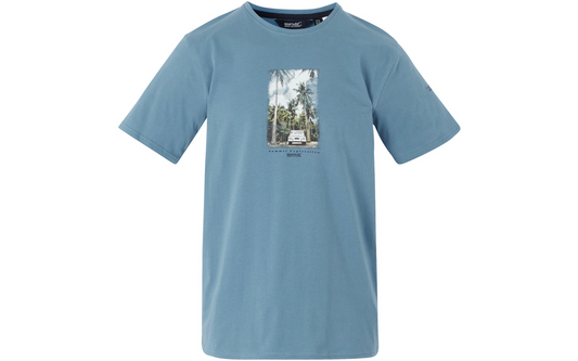  Regatta Cline IX Herren T- Shirt