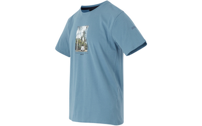  Regatta Cline IX Herren T- Shirt