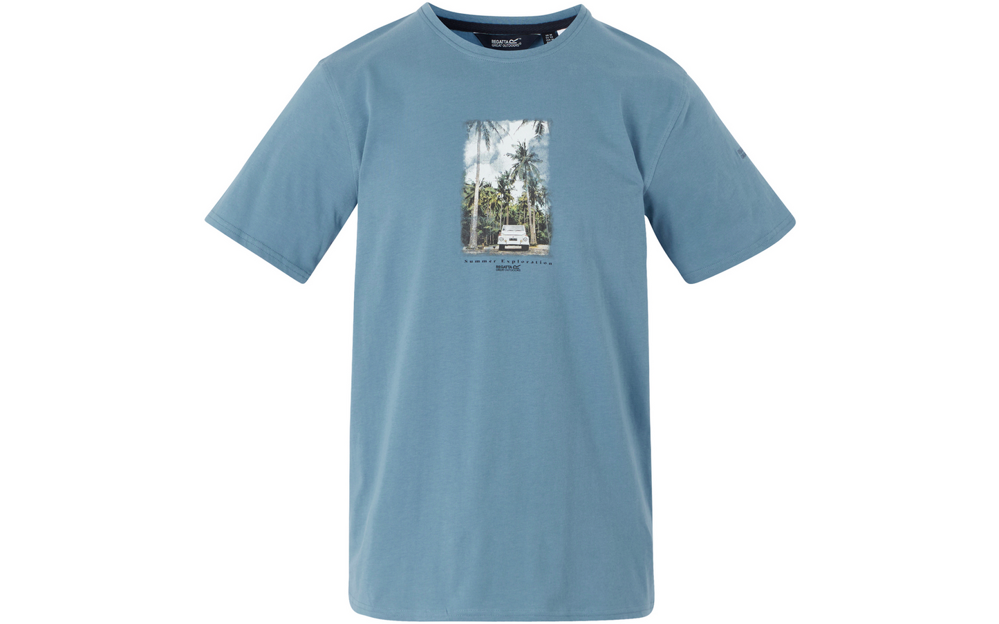  Regatta Cline IX Herren T- Shirt