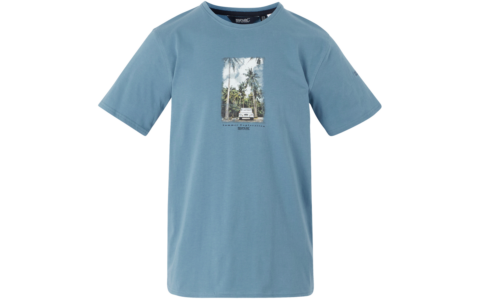  Regatta Cline IX Herren T- Shirt