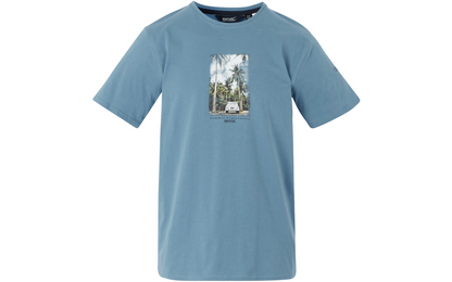 Regatta Cline IX Herren T- Shirt