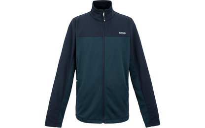  Regatta Highton Herren Fleecejacke