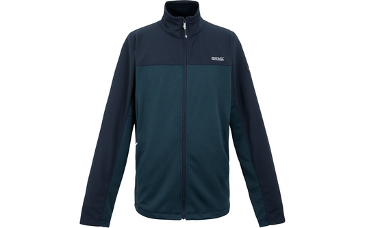  Regatta Highton Herren Fleecejacke