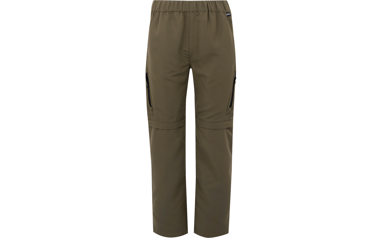  Regatta Sorcer III Zip-Off Kinderhose