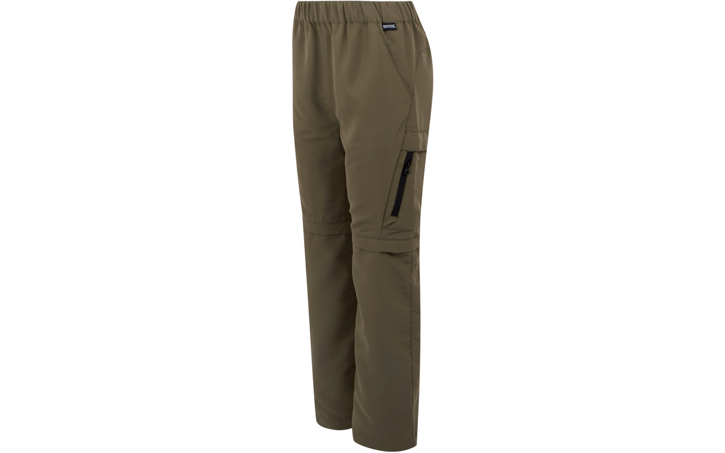  Regatta Sorcer III Zip-Off Kinderhose