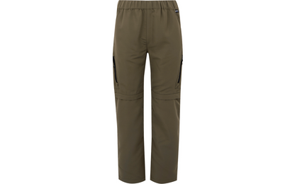 Regatta Sorcer III Zip-Off Kinderhose