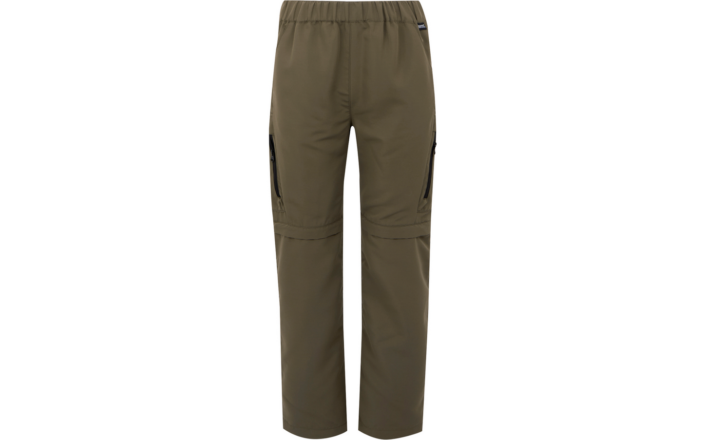  Regatta Sorcer III Zip-Off Kinderhose