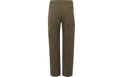  Regatta Sorcer III Zip-Off Kinderhose