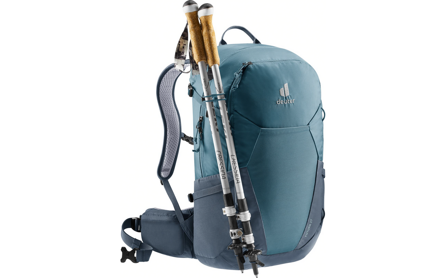  Deuter Wanderrucksack Futura 27 Liter
