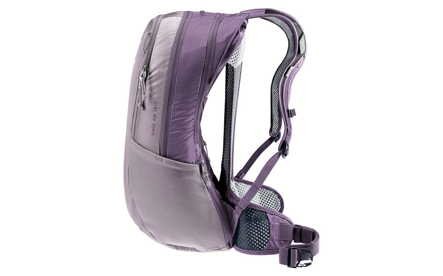  Deuter Fahrradrucksack Race Air 14+3 Liter