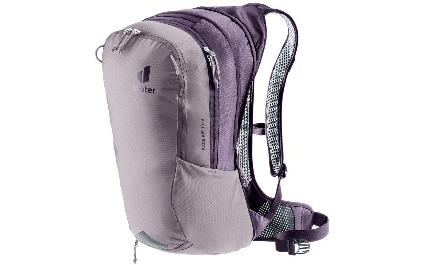  Deuter Fahrradrucksack Race Air 14+3 Liter