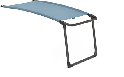  Berger Iseo Beinauflage Luxus XL