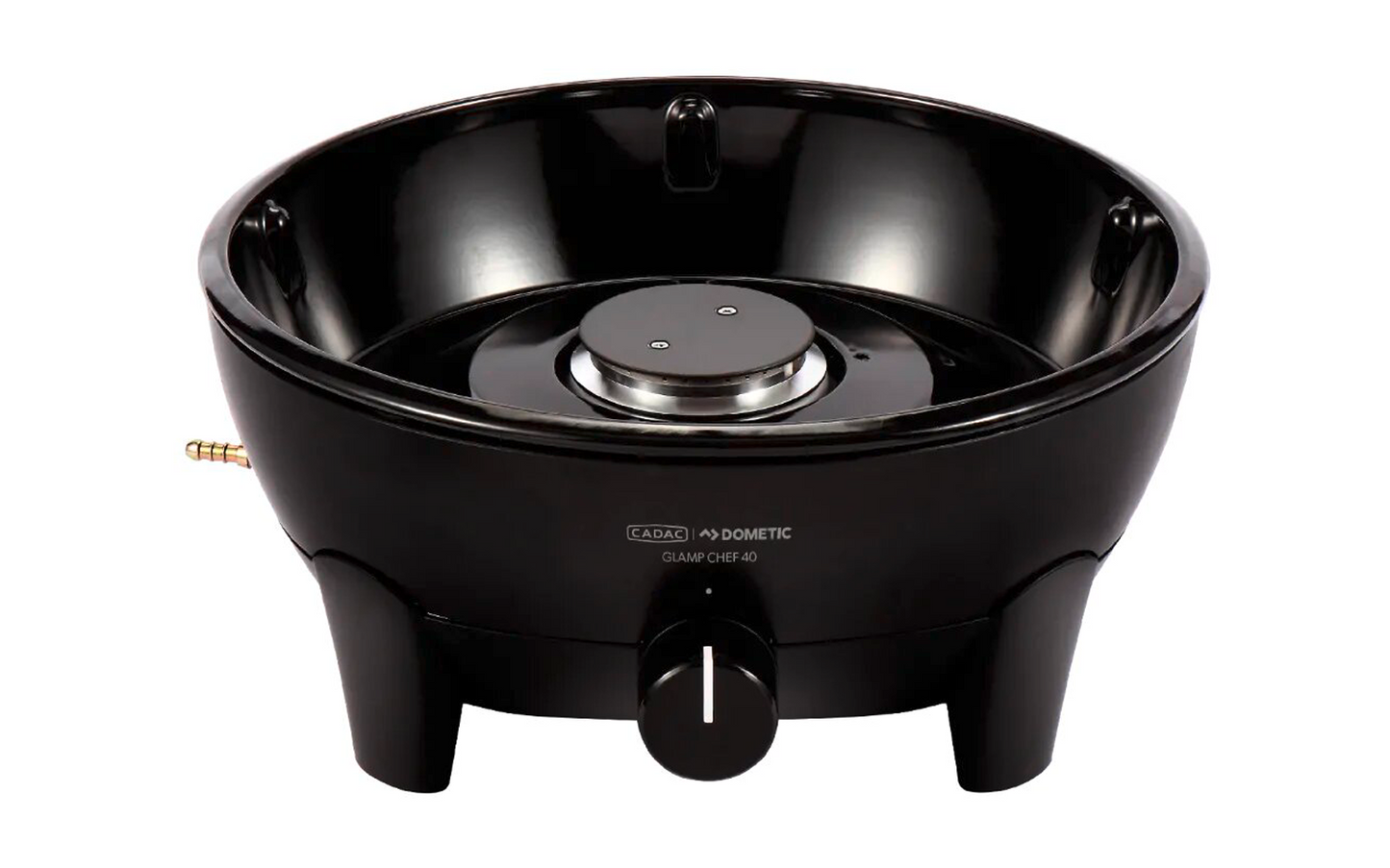  Cadac Glamp Chef 40 Gas-Tischgrill Tragbar 50 Mbar