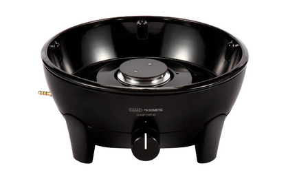  Cadac Glamp Chef 40 Gas-Tischgrill Tragbar 50 Mbar