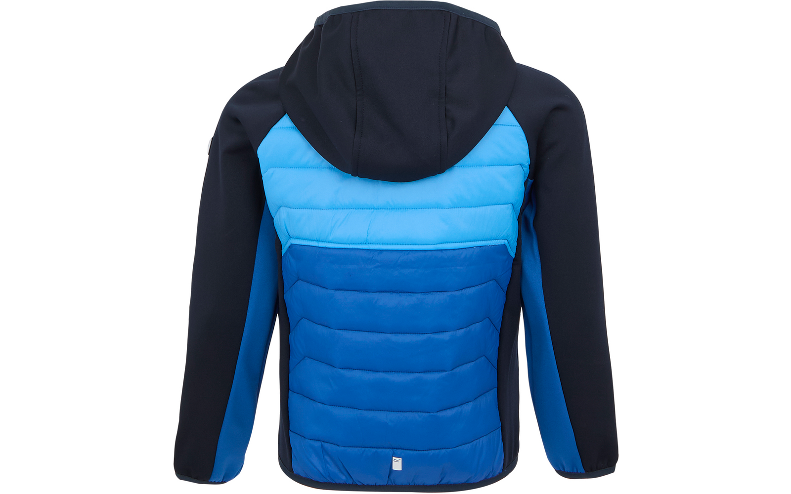  Regatta Kielder IX Kinder Hybridjacke