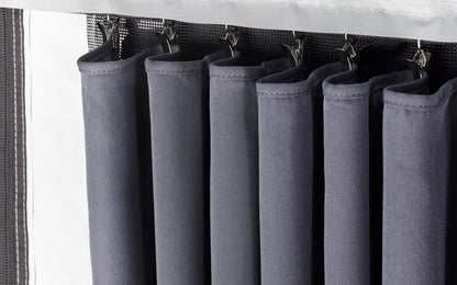  Thule Curtains Gardinen