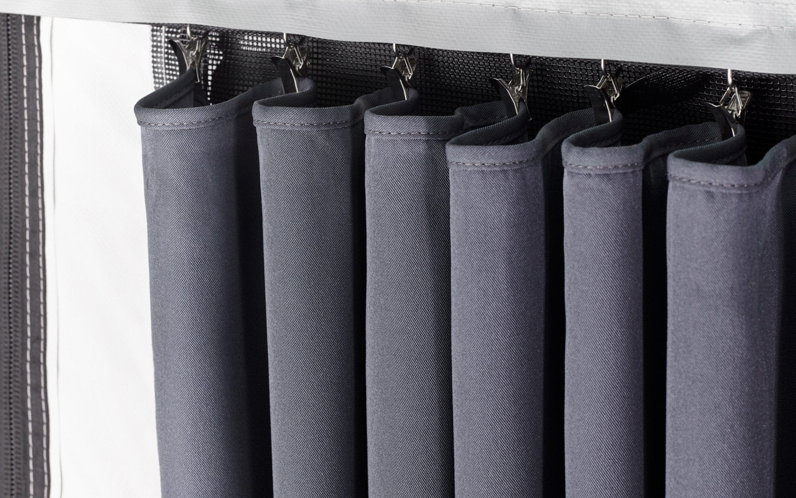  Thule Curtains Gardinen