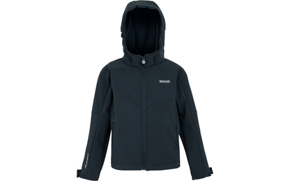  Regatta Acidity VIII Kindersoftshelljacke
