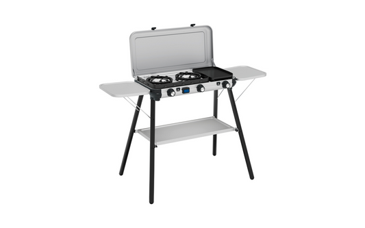  Campingaz Camping Kitchen 2 Multi Cook Plus
