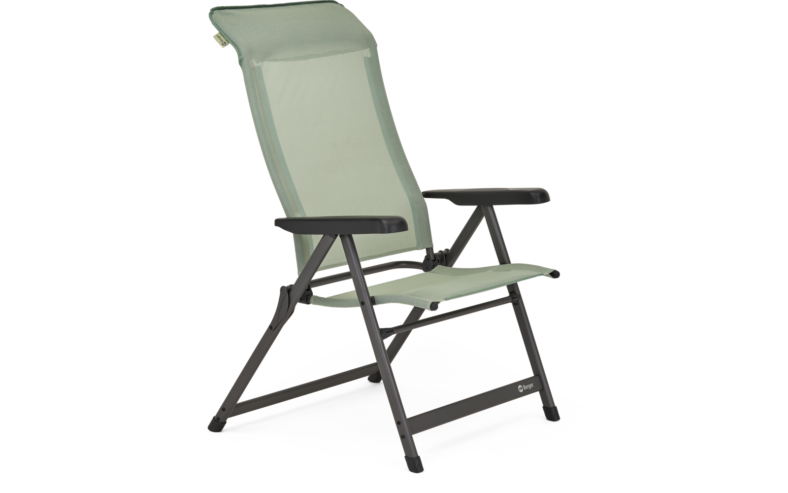  Berger Iseo Klappsessel Luxus XL