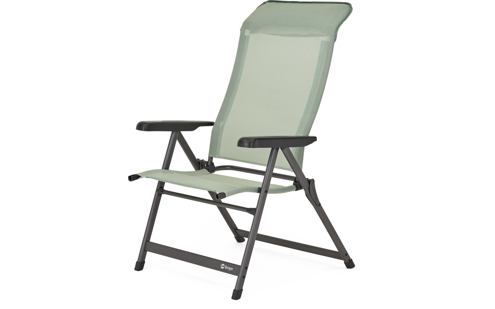  Berger Iseo Klappsessel Luxus XL