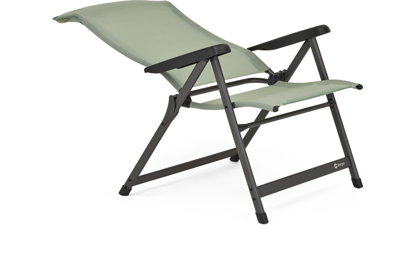  Berger Iseo Klappsessel Luxus XL