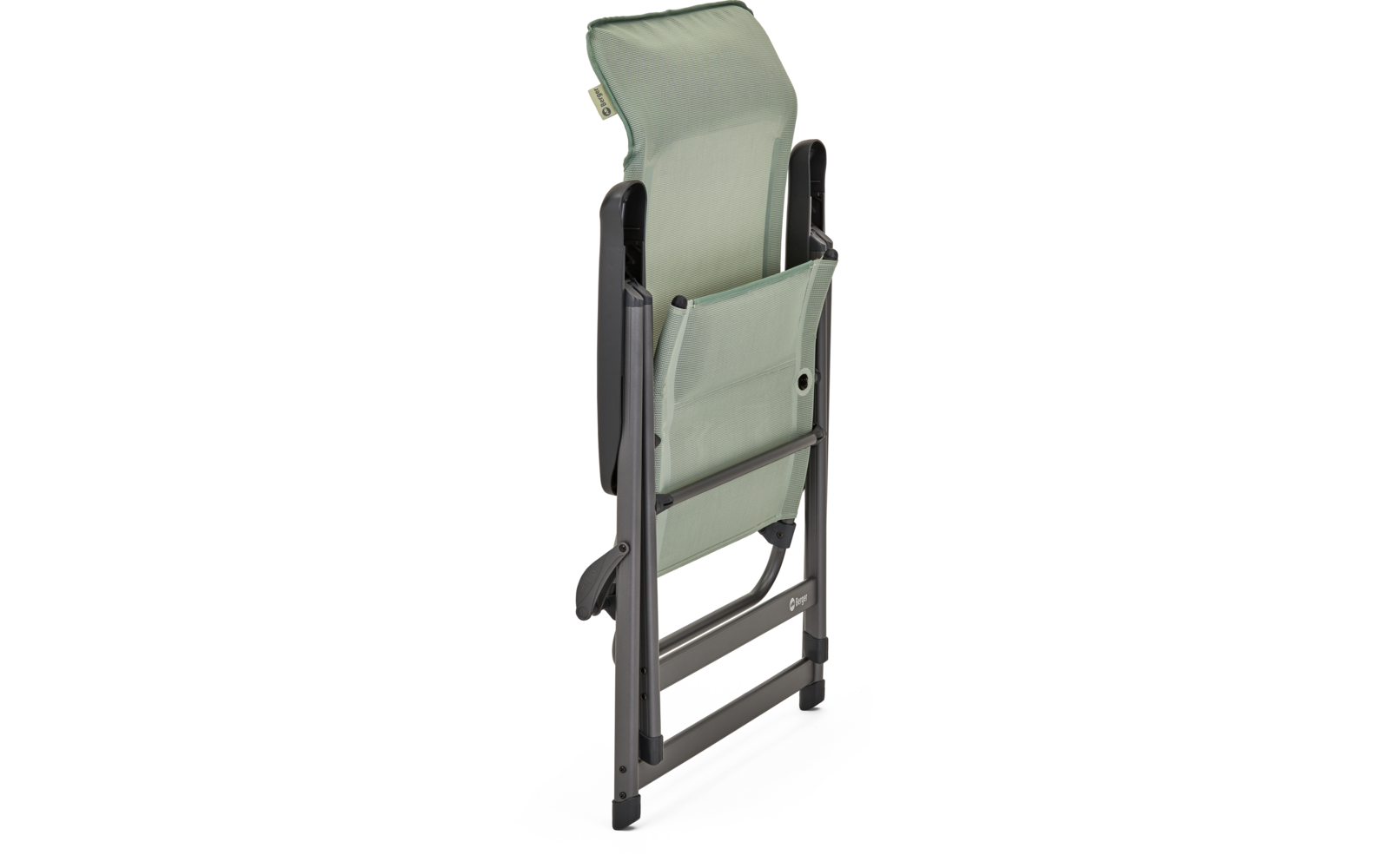  Berger Iseo Klappsessel Luxus XL