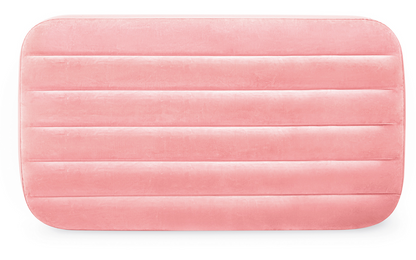  Intex Kinderluftbett CozyKidz 88 X 157 X 18 Cm Zufällige Farbe