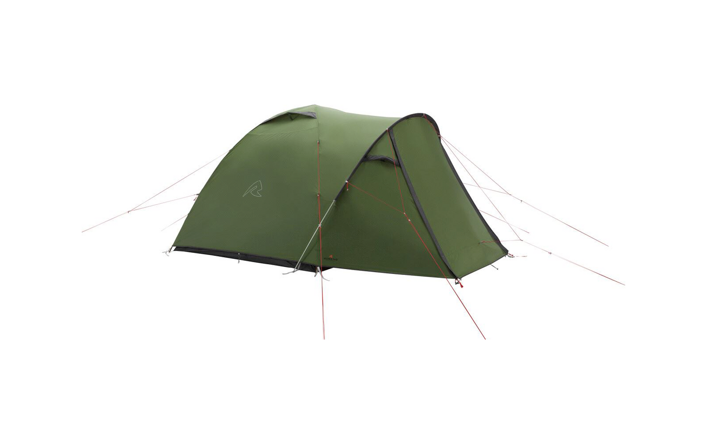  Robens Lago Flex 4 Kuppelzelt Für 4 Personen
