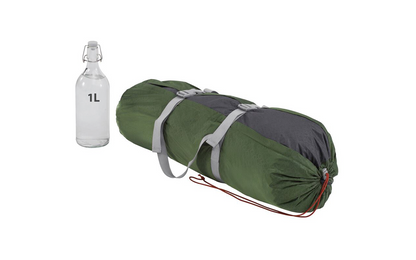  Robens Lago Flex 4 Kuppelzelt Für 4 Personen