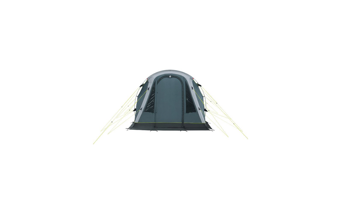  Outwell Rockwell 4 Tunnelzelt Für 4 Personen