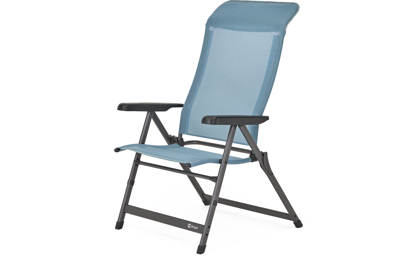  Berger Iseo Klappsessel Luxus XL