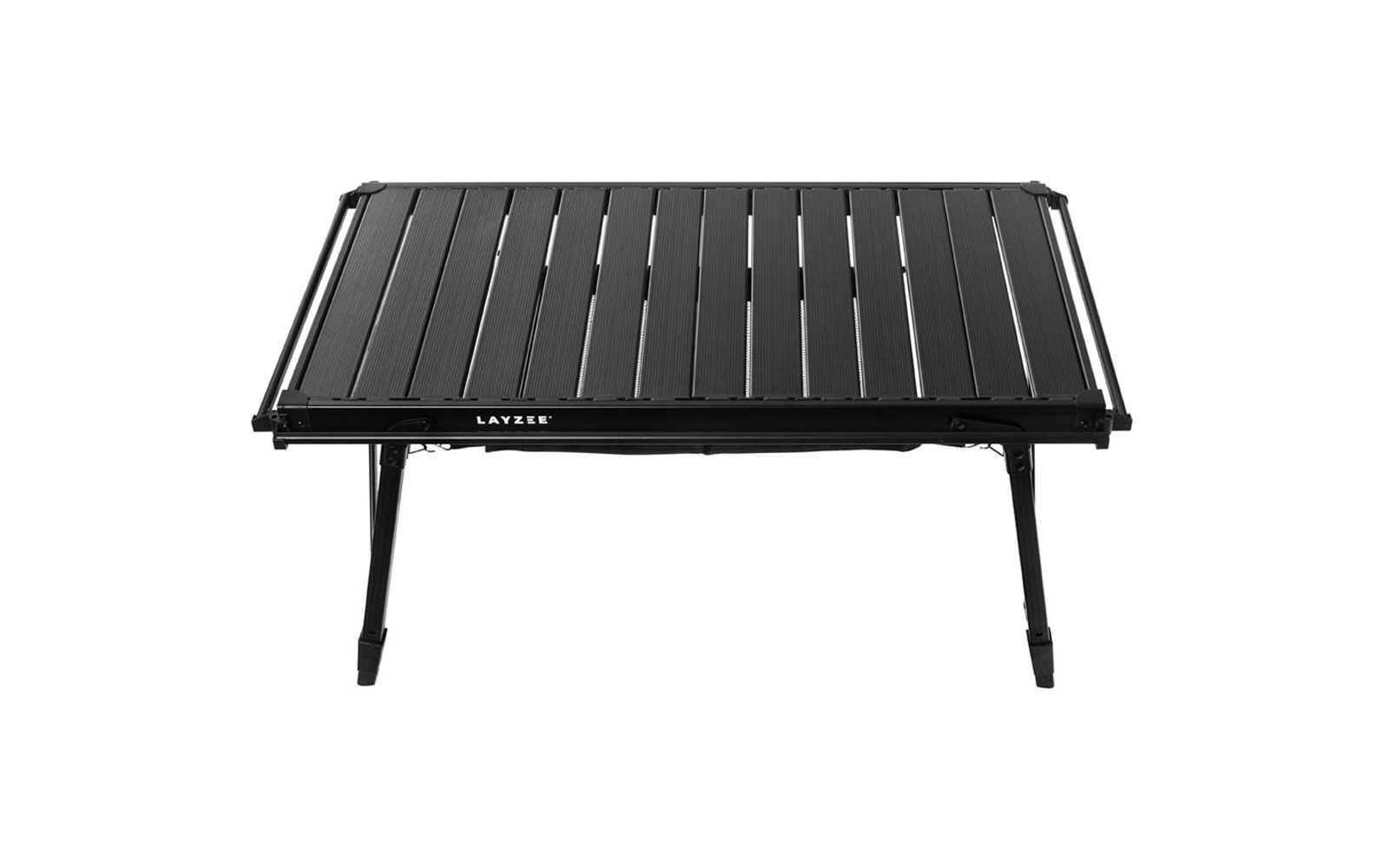 Layzee Kochstation / Campingtisch 2 In 1