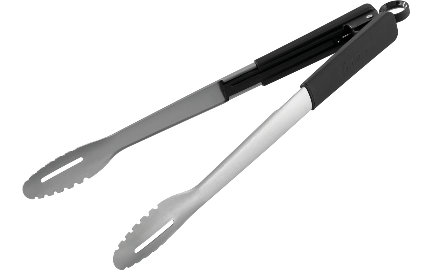  Enders Grillzange Aus Edelstahl