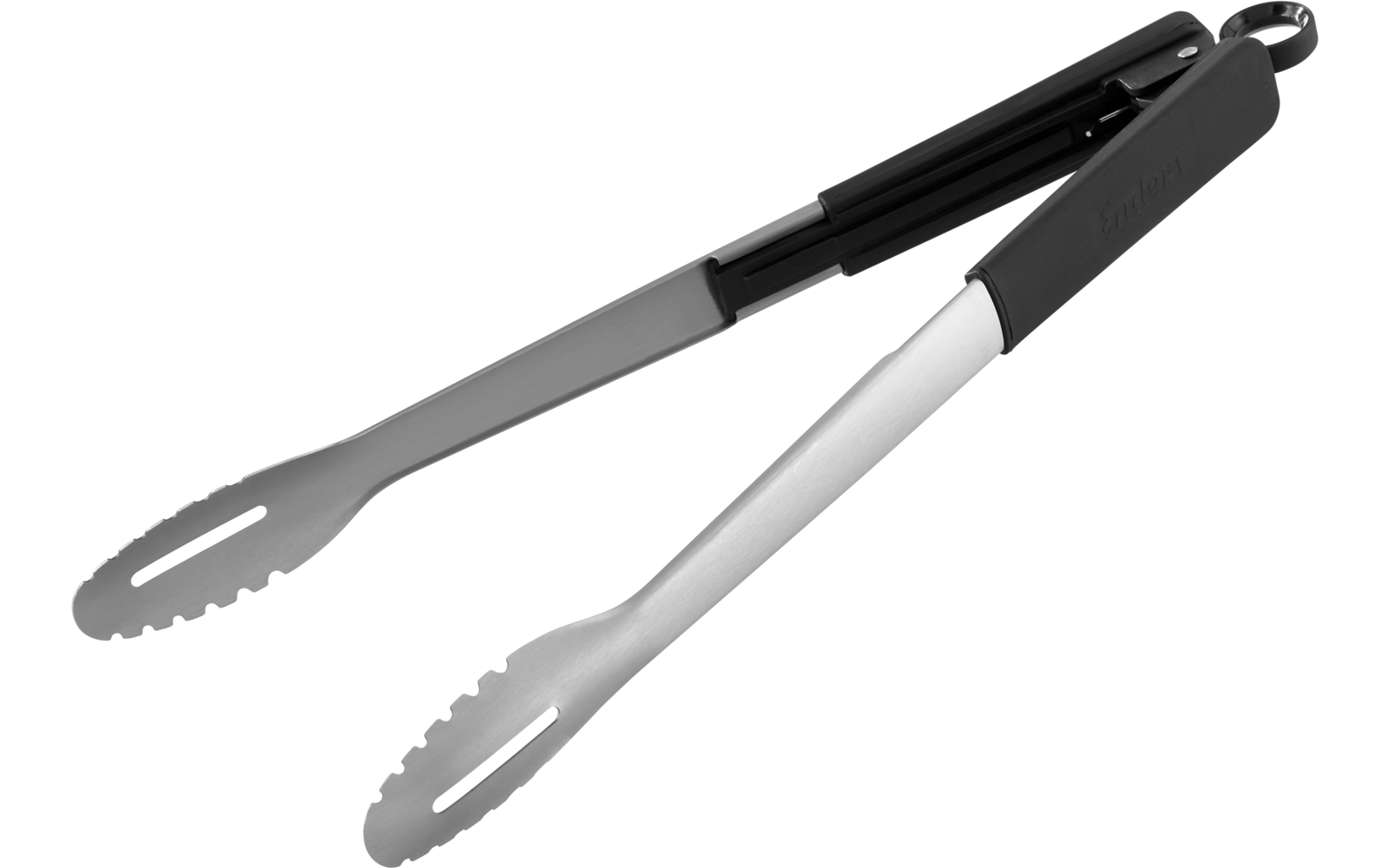  Enders Grillzange Aus Edelstahl