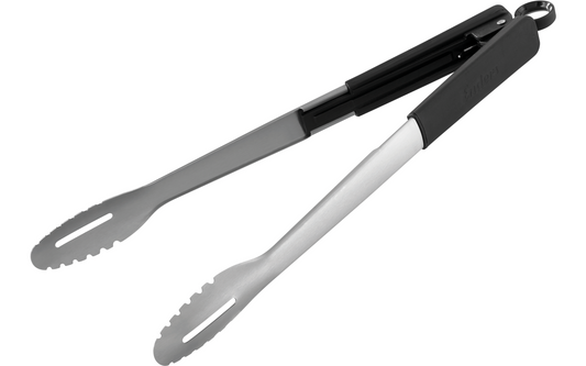  Enders Grillzange Aus Edelstahl