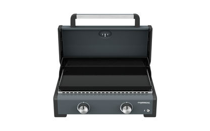  Campingaz Plancha Sigma 2 Cook Gasgrill