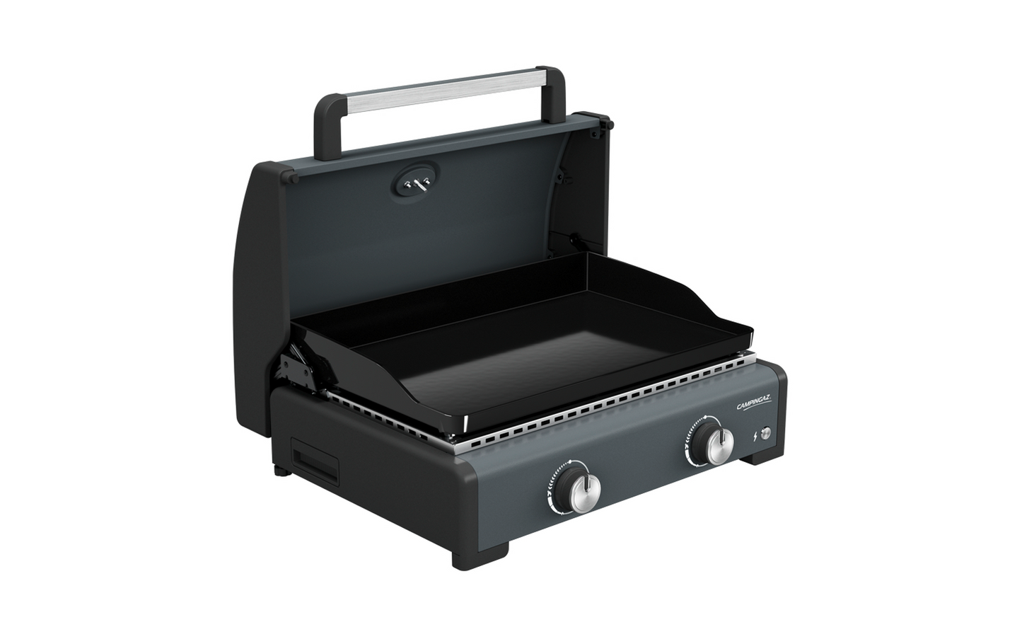  Campingaz Plancha Sigma 2 Cook Gasgrill