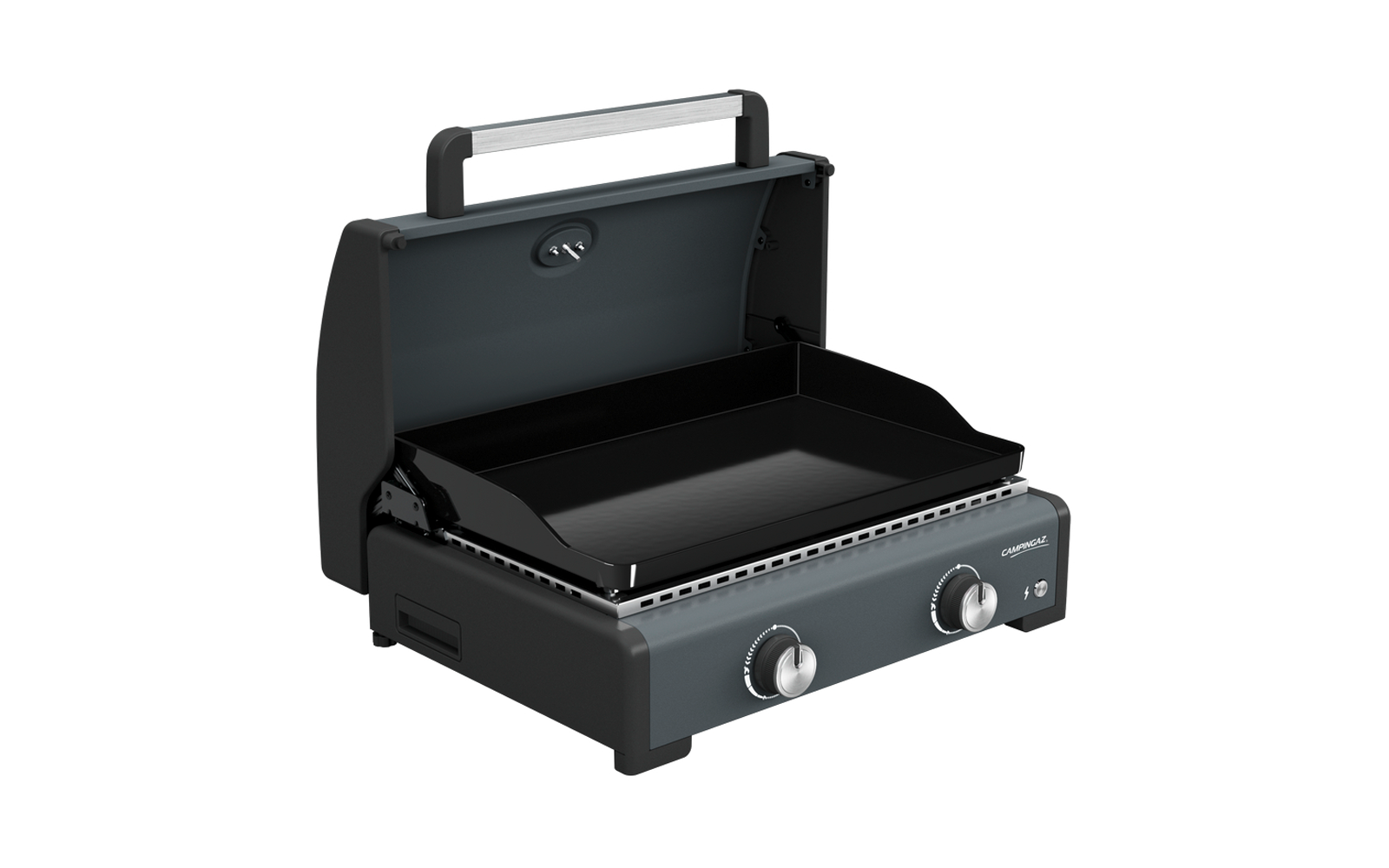  Campingaz Plancha Sigma 2 Cook Gasgrill