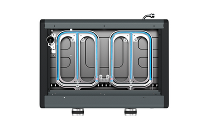  Campingaz Plancha Sigma 2 Cook Gasgrill