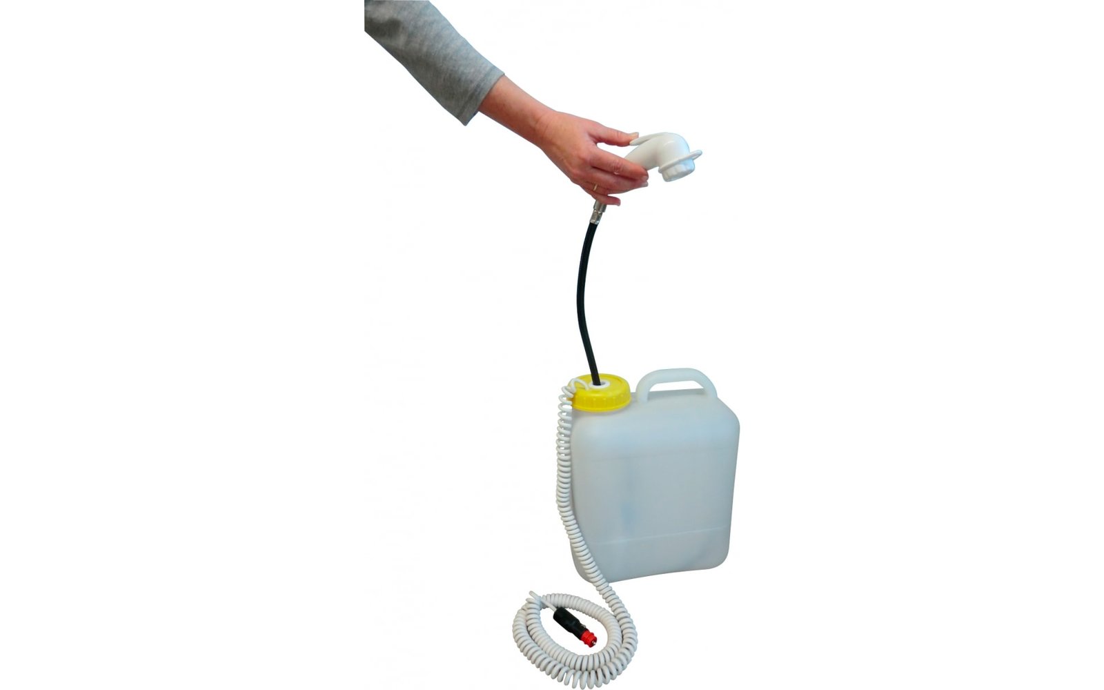 Comet Mobildusche Solo 20 Liter