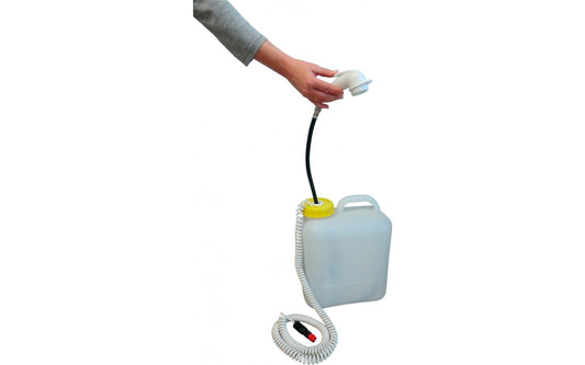 Comet Mobildusche Solo 20 Liter