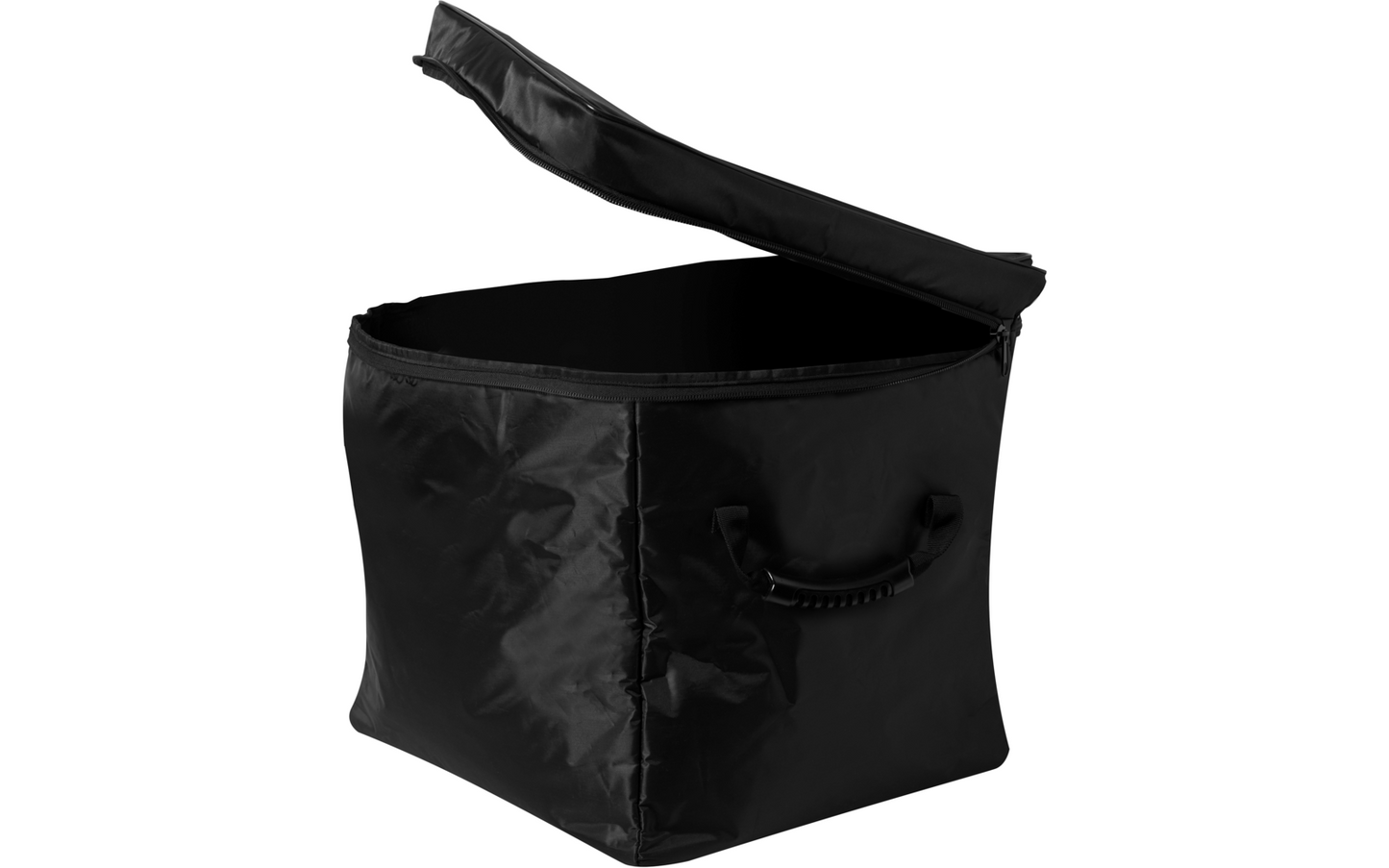  Hindermann Trockentoilette Transport- Und Aufbewahrungstasche Ca. 42 X 45 X 46 Cm
