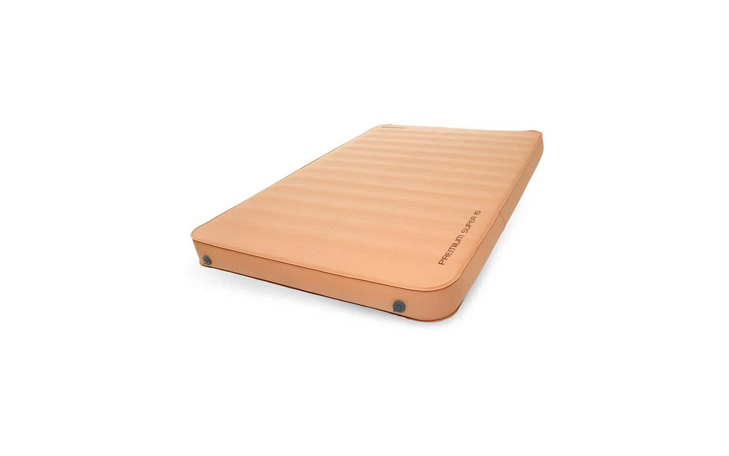  KingCamp Luftbett Premium Deluxe 201 × 128 × 15 Cm