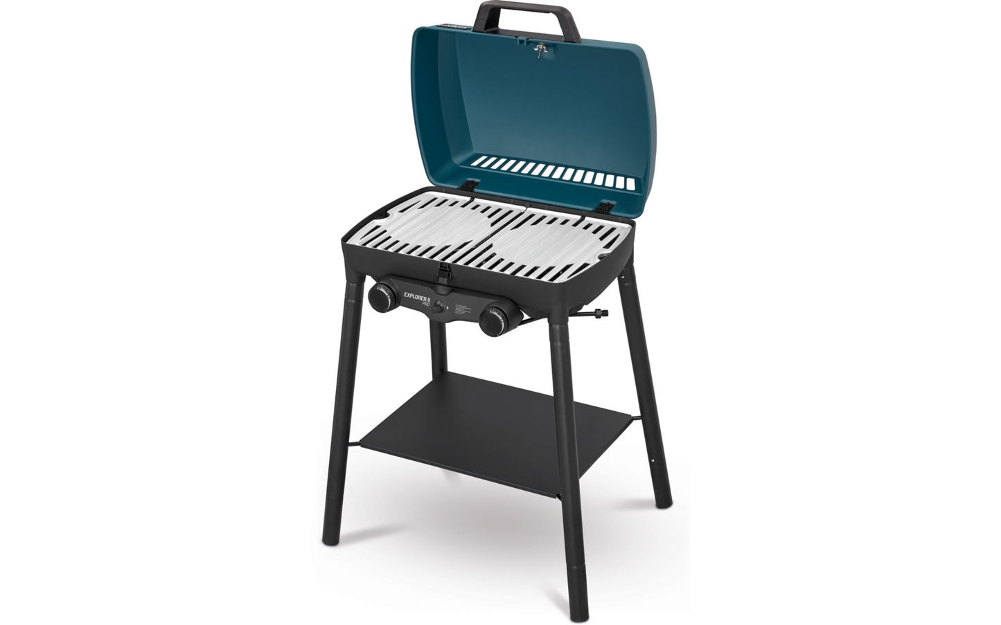  Enders Explorer II Pro Gasgrill