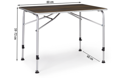  Berger Livenza Campingtisch