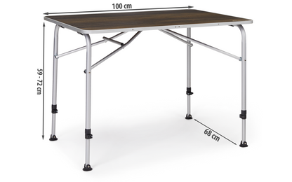  Berger Livenza Campingtisch